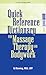 Quick Reference Dictionary for Massage Therapy and Bodywork