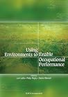 Using Environments to Enable Occupational Performance