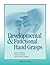 Developmental and Functional Hand Grasps
