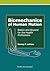 Biomechanics of Human Motion: Basics and Beyond for the Health Professions
