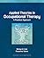 Applied theories in Occupational Therapy