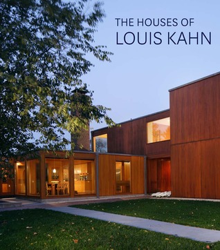 The Houses of Louis Kahn (Hardcover)