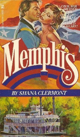 Memphis (Mass Market Paperback)