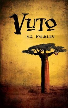 Vuto (Paperback)
