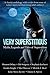Very Superstitious by Georgia McBride Very Superstitious by Georgia McBride