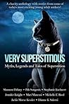 Very Superstitious by Georgia McBride