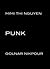 Punk by Golnar Nikpour
