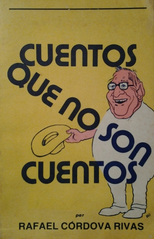 Cuentos que no son cuentos