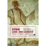 Ethik. Lehr- und Lesebuch (Hardcover)