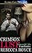 Crimson Lust (Emerald Isle Fantasies, #4)