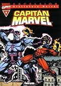 Biblioteca Marvel Excelsior: Capitán Marvel, nº 6