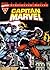 Biblioteca Marvel Excelsior: Capitán Marvel, nº 6 (Excelsior: Biblioteca Captain Marvel, #6)