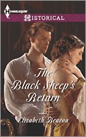 The Black Sheep's Return (Seaborne Trilogy, #3)