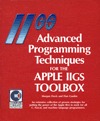 Advanced Programming Techniques for the Apple IIGS Toolbox