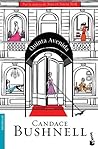 Quinta Avenida by Candace Bushnell