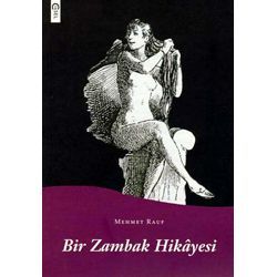 Bir Zambak Hikayesi (Paperback)