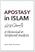 Apostasy in Islam by Taha Jabir Al-Alwani