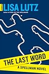 The Last Word by Lisa Lutz