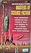 Masters of Science Fiction by Poul Anderson