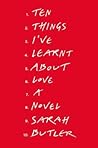 Ten Things I've L...