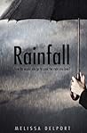 Rainfall by Melissa Delport