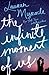 The Infinite Moment of Us by Lauren Myracle