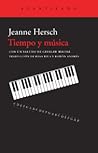 Tiempo y música