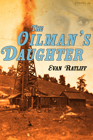 The Oilman's Daughter (ebook)