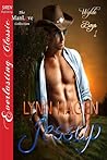 Jessup (Wylde Boys #1) Jessup (Wylde Boys #1)