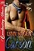 Carson (Wylde Boys #2)