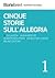 Cinque storie sull'allegria