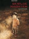 Nimfen (Gevilde Nachten, #3) Nimfen (Gevilde Nachten, #3)