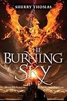 The Burning Sky by Sherry Thomas