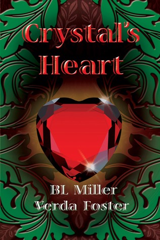 Crystal's Heart (Paperback)