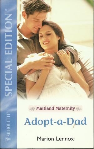 Adopt-a-Dad (Maitland Maternity Quartet #2)