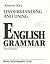 Understanding and Using English Grammar--Answer Key