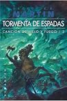 Tormenta de Espadas