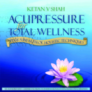 Acupressure for Total Wellness