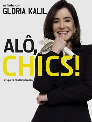 Alô, Chics!
