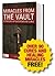 Miracles From The Vault Anthology of Underground Cures