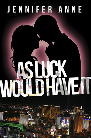 As Luck Would Have It (Paperback)