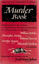 The Viking Portable Library: Murder Book