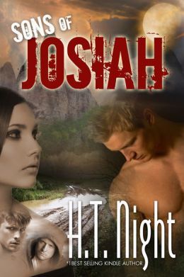 Sons of Josiah (Vampire Love Story, #7)