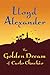 The Golden Dream of Carlo Chuchio by Lloyd Alexander