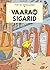Vaarao sigarid by Hergé