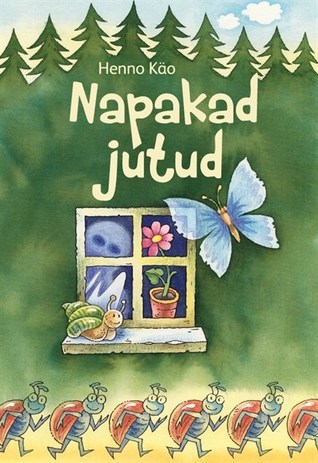 Napakad jutud