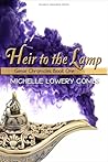 Heir to the Lamp by Michelle Lowery Combs
