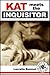 Kat Meets the Inquisitor (Gangbang Tales of the FMC, #1)