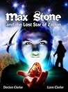 Max Stone and the Lost Star of Zirdon