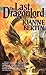 The Last Dragonlord (Dragonlord, #1)